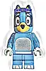Minifigurka LEGO® blu007 Bluey - Sunglasses