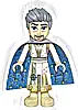 Minifigurka LEGO® dis148 King Magnifico