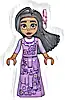Minifigurka LEGO® dis154 Isabela