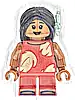 Minifigurka LEGO® dis175 Lilo - Short Legs