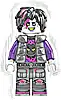 Minifigurka LEGO® drm054 MadTeo