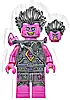 Minifigurka LEGO® drm056 Dogan