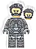 Minifigurka LEGO® dun004 Duke Leto Atreides