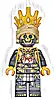 Minifigurka LEGO® fort014 Oro