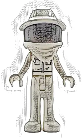 Friends Orla - Beekeeper