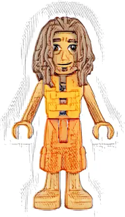 Friends Cristopher (Christopher)