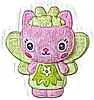 Minifigurka LEGO® gdh007 Kitty Fairy (6447156)