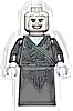 Minifigurka LEGO® hp197 Lord Voldemort - White Head, Black Skirt, Smile with Teeth