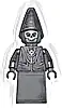 Minifigurka LEGO® hp198 Death Eater - Wizard Hat