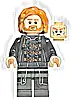 Minifigurka LEGO® hp447 Dragomir Despard (Ron Weasley Transformation)