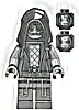 Minifigurka LEGO® hp453 Death Eater - Black Hood