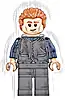 Minifigurka LEGO® hp510 Bill Weasley
