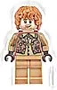 Minifigurka LEGO® hp511 Charlie Weasley