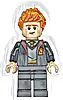 Minifigurka LEGO® hp556 Percy Weasley - Gryffindor Robe Open