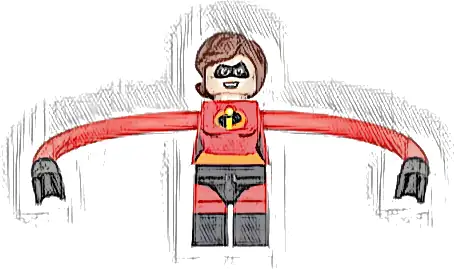 Elastigirl