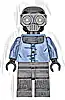 Minifigurka LEGO® incr007 Screenslaver