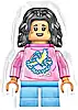 Minifigurka LEGO® jw139 Isabella Delgado