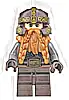 Minifigurka LEGO® lor119 Gimli - Medium Legs