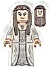 Minifigurka LEGO® lor121 Arwen - White Dress