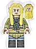 Minifigurka LEGO® lor127 Legolas - Black Boots