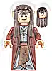 Minifigurka LEGO® lor128 Elrond - Dark Red Robe