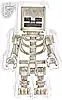Skeleton, Minecraft