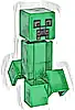 Minifigurka LEGO® min012 Creeper