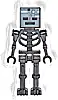Wither Skeleton - Straight Arms