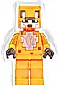 Minifigurka LEGO® min110 Fox Skin