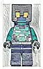 Minifigurka LEGO® min119 Nether Adventurer