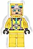 Minifigurka LEGO® min132 Cave Explorer