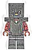 Minifigurka LEGO® min147 Netherite Knight