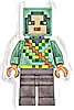 Minifigurka LEGO® min149 Arbalest Knight