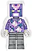 Minifigurka LEGO® min155 Crystal Knight