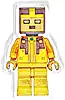 Minifigurka LEGO® min156 Golden Knight