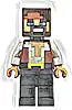Minifigurka LEGO® min170 Swashbuckler