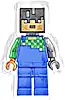 Minifigurka LEGO® min172 Sunny