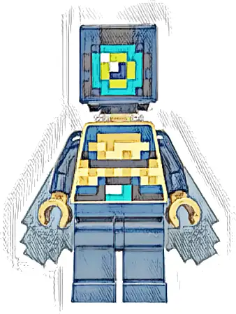 Ender Knight - Elytra