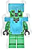 Minifigurka LEGO® min193 Cactus Knight