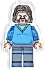 Minifigurka LEGO® min208 Steve - A Minecraft Movie