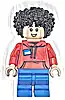Minifigurka LEGO® min217 Henry