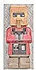 Minifigurka LEGO® min224 Villager (Mason)