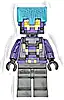 Minifigurka LEGO® min228 Realm Raider