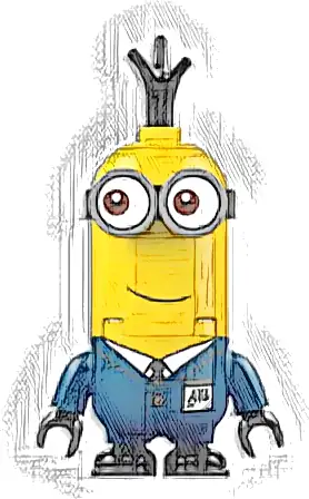 Minion AVL Tim