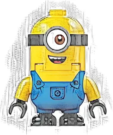 Minion Mel