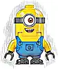 Minion Mel