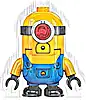 Mega Minion Mel