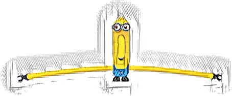 Mega Minion Tim