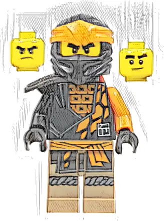 Cole - Core, Shoulder Pad