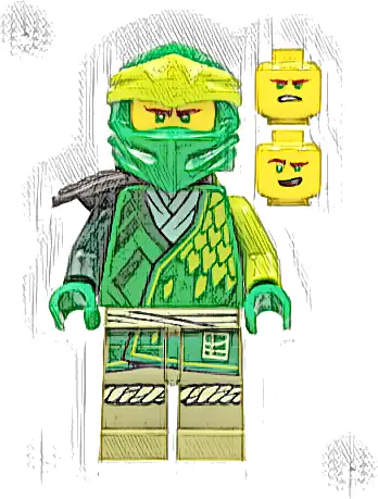 Lloyd - Core, Shoulder Pad